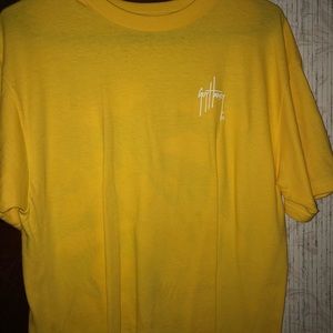 Guy Harvey shirt